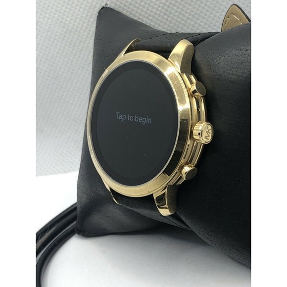 Michael Kors Gen 4 Genuine Smart Watch,Fully worki main image 4